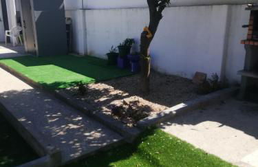 Casa da Praia Alfarim - Foto 4