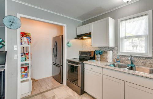 Private Bayfront Access 10 Mi to Galveston Beaches - Foto 11