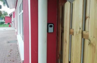 Uckermark "Ferienwohnung Sommerfugl " - Photo 7