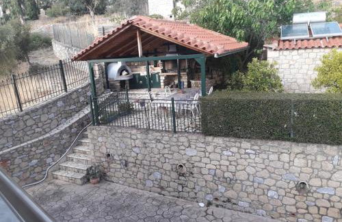 Kelly's Villa in Stoupa - Foto 35