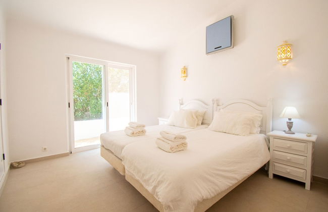 Casa Pazovida in Carvoeiro - Foto 20