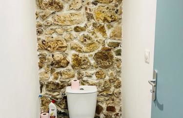 Le domaine des Oliviers ALES Piscine Jacuzzi Sauna - Foto 38