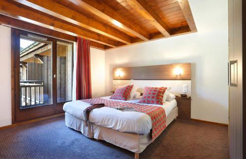 Vacancéole - Résidence Grand Massif - Photo 15