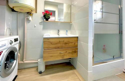 MaisonTevy - Appart & Studio pro-tourisme - Foto 12