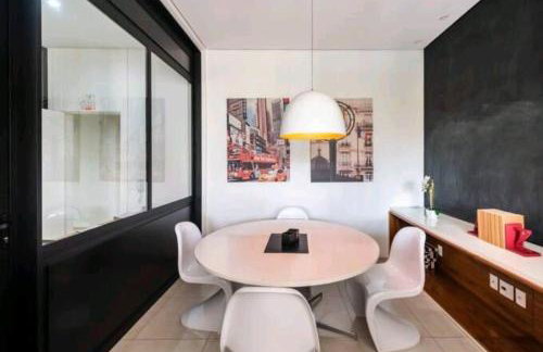 apartamento no centro de São Paulo com piscina - Foto 20