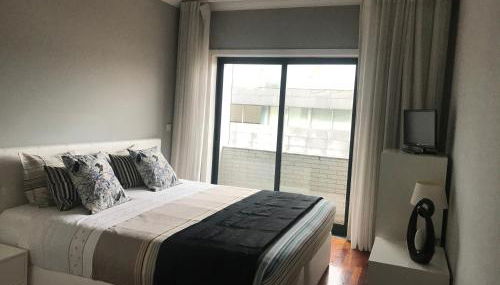 Apartamento Mouzinho de Albuquerque - Photo 4