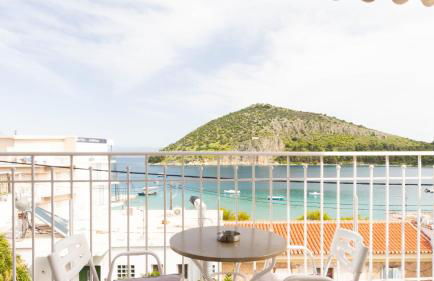 Akrotopi Apartments & Studios - Foto 78