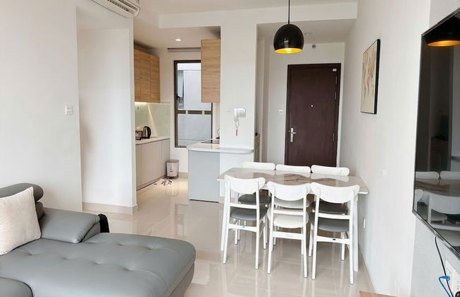 The Sun Avenue - Lalaland & Chill Sky Pool - Foto 46