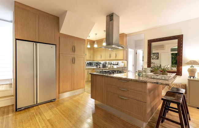 Clifton YOLO Spaces – Clifton Sea View Apartments - Foto 60