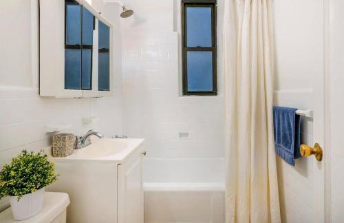 105-1G Park Ave Location studio best value Sleeps3 - Foto 19