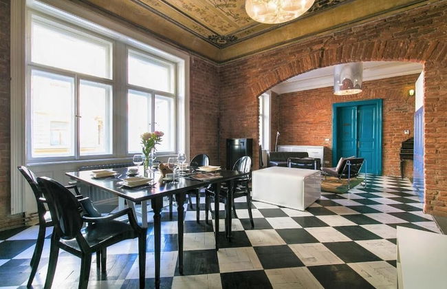 Old Town - Dusni Apartments - Photo 18