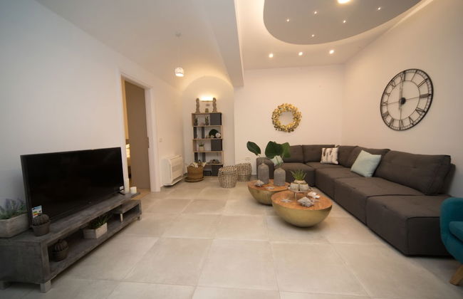 Villa Kamara Santorini - Foto 33