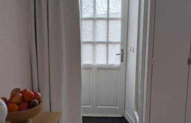 La loge Diane, à deux pas du château et son jardin à la française - Foto 13