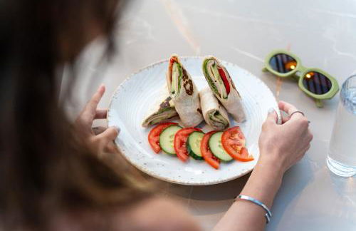 Haven Luxury Living - Foto 39