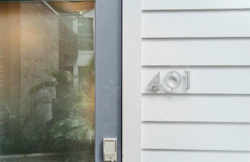 The Moon Quonset Hut Vacation Rental Heated & Chilled Pool - Foto 40