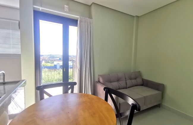 Click Apê - Prime Foz - Foto 10