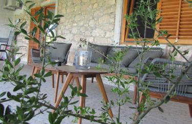 Studio apartman Filipi 5 - Foto 1