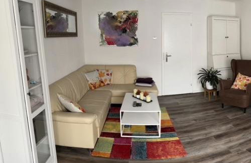 Ferienwohnung an der Schelde - Foto 16