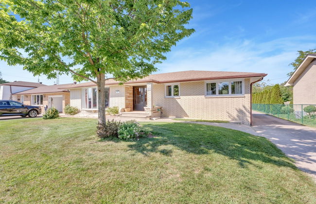 Park Bungalow #4 - Seacliff Beach Suites - Foto 26