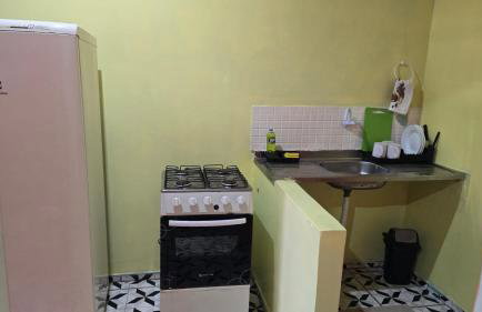 Apto C com cozinha em Macapá - Foto 13