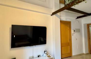 Exclusive Apartment Alameda Sevilla - Foto 13