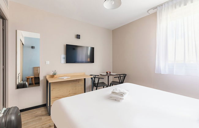 Appart'City Classic Montélimar - Foto 16