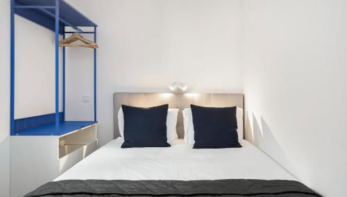 Urban Oasis in Premium Location with AC - Foto 4