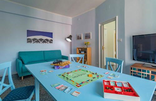 Roma 1950 - Bright apartment in octagonal tower - Foto 22