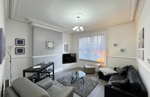Station Retreat Cullercoats Free Onsite Parking - Foto 5