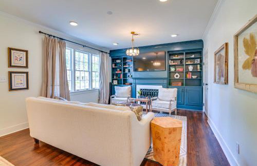 Wremy House 5 Blocks to Main St in Starkville! - Foto 4