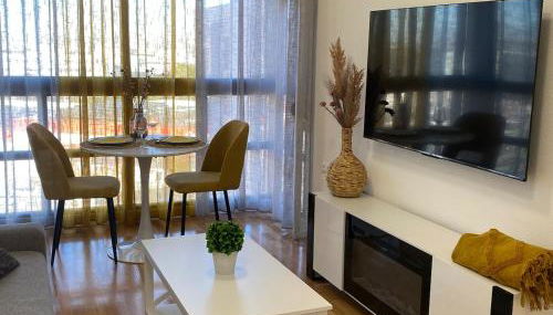 Aeropuerto IFEMA 1 - Photo 4