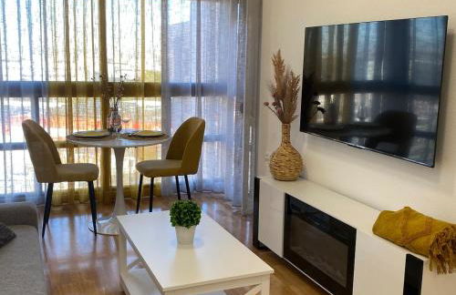 Aeropuerto IFEMA 1 - Photo 4