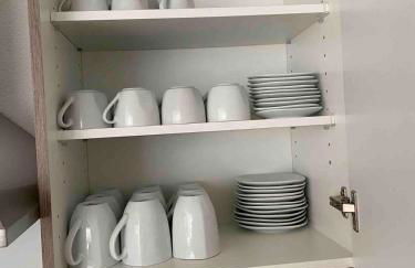 FK1 Moderne 75qm 2 Zimmer Einliegerwohnung - Foto 6