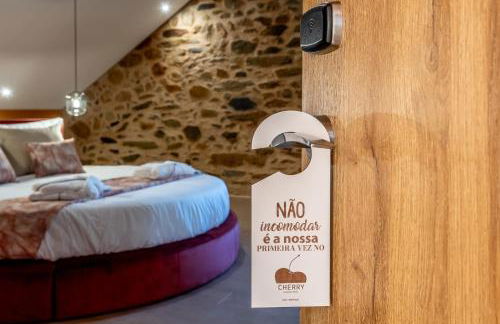 Cherry Sculpture Hotel - Foto 6