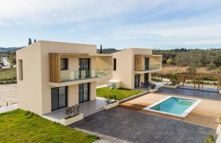 G Quattro Luxury Apartments - Foto 5