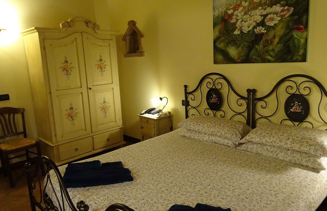 Agriturismo Olivastrella - Foto 7