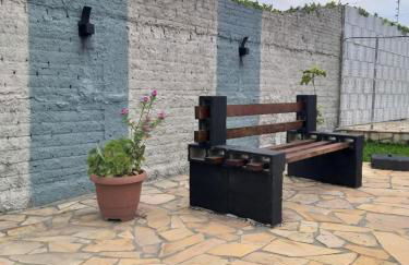 Kitnet Flamingo Matinhos 31B - Foto 33