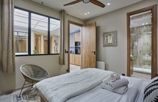 Exceptional Apartment Near Montmartre 10 People - Foto 2