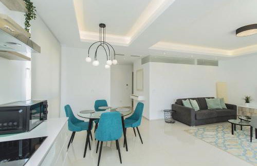 245 Lux Home Quesada-Alicante Holiday - Photo 9