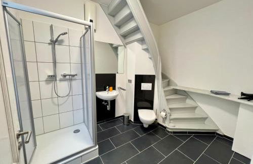 Ferienwohnungen im Zentrum von Mönchengladbach - Foto 11