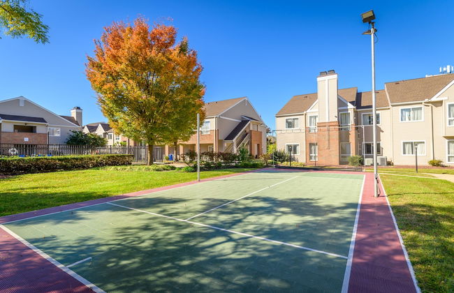 Philadelphia Suites-Extended Stay - Foto 28