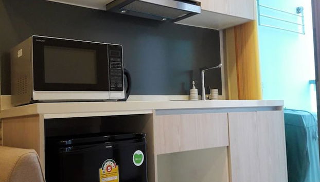 Arcadia Resort by Natcha - Photo 3, Coin cuisine privé