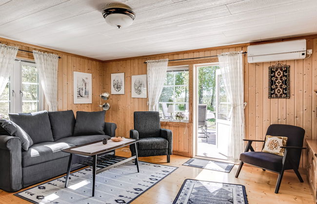 3 bedroom House in Ätran with garden - Photo 12