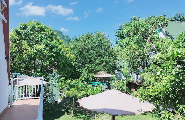 Carambola Bungalow - Foto 63