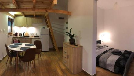 Mazurskie Sioło, Domek Pod Orzechem - Foto 4