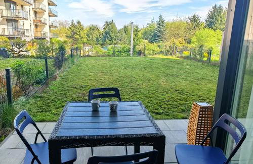 Love Live Łódź z ogrodem, Parking, Grill - Foto 3