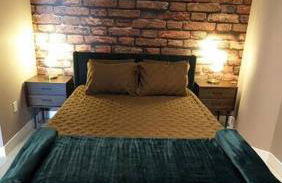 NYC Styled Loft In DTLA, sleeps 4 with Free Parking! - Foto 24