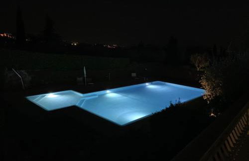 Villa Elma - Foto 35