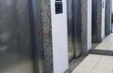 Janelinha pro mar Golden tower - Foto 61