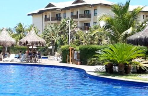 VG SUN CUMBUCO-Lake Flat C1 201 1 a 4 pessoas - Photo 50